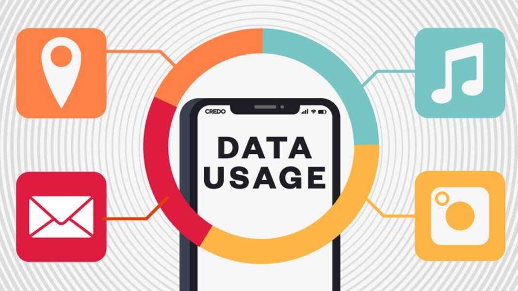 Data Usages | ప్ర‌తినెలా స‌గ‌టున 27 జీబీలు.. పెరుగుతున్న డేటా వినియోగం