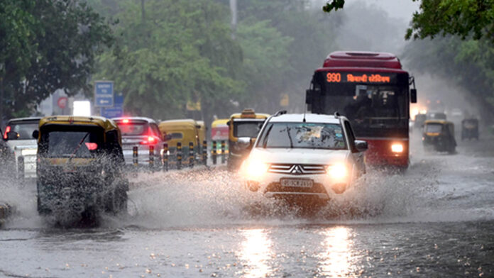 Delhi