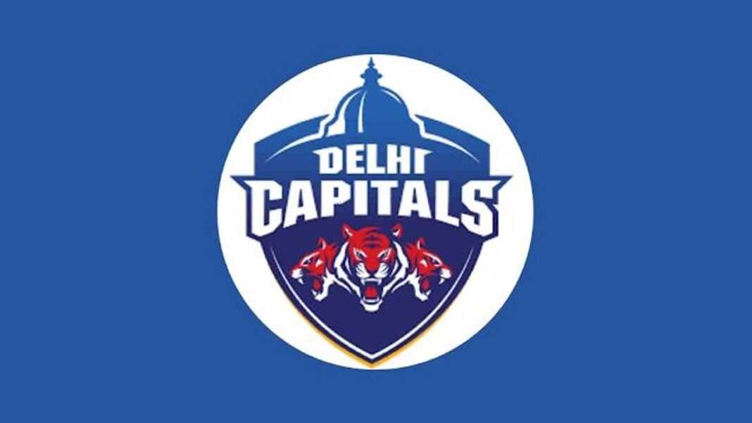 Delhi-Capitals