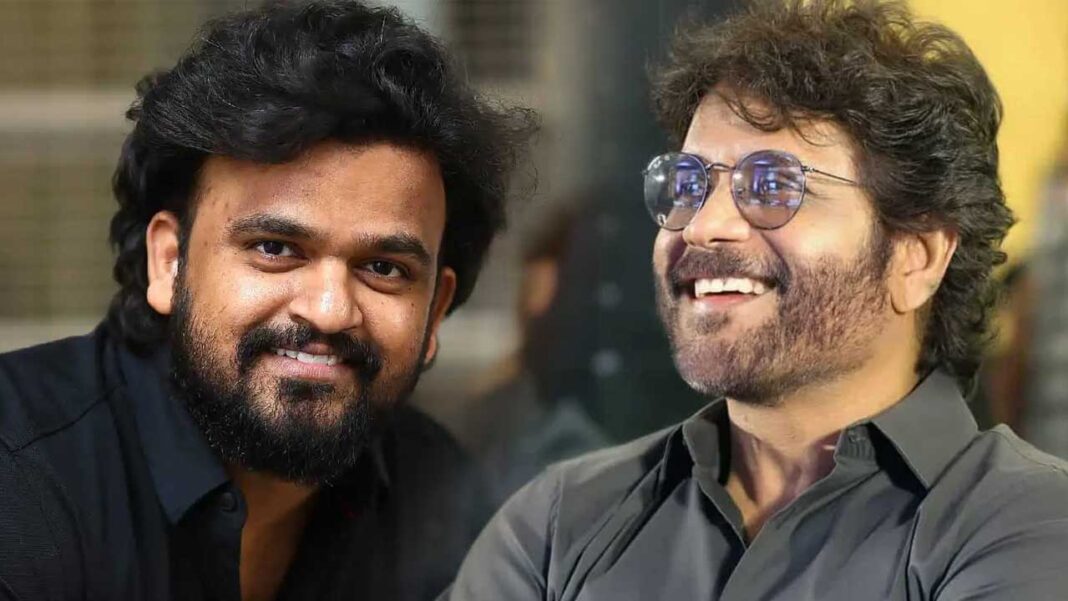 Director sailesh | హిట్ కొట్టిన శైలేష్ .. నాగార్జున ఛాన్స్ ప‌ట్టేసిన‌ట్టేనా?