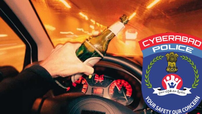 Drunk-and-Drive