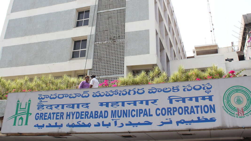 Hyderabad