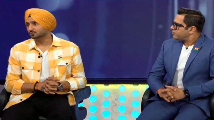 Harbhajan Singh