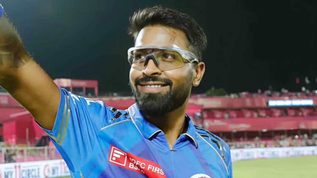 IPL 2025 | హార్ధిక్ పాండ్యా కంటి గాయం వెన‌క సీక్రెట్ ఔట్.. ఏడు కుట్లు ప‌డ్డా కూడా ఆడాడా..!