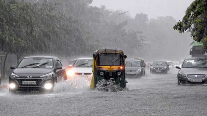 Heavy-Rains