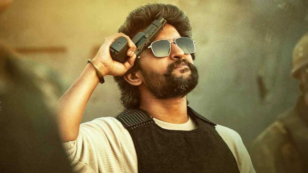 Hit 3 | నాని హిట్ 3 టీంకి ఇది పెద్ద షాకే.. ఆన్‌లైన్‌లో హెచ్‌డీ ప్రింట్ లీక్..