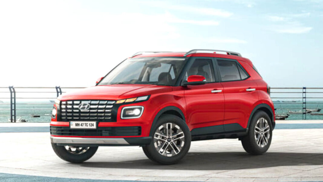 Hyundai venue | హ్యుందాయ్‌ వెన్యూ కారుపై డిస్కౌంట్ ఆఫ‌ర్ తెలిస్తే వెంటనే ఈ కారును కొనేస్తారు