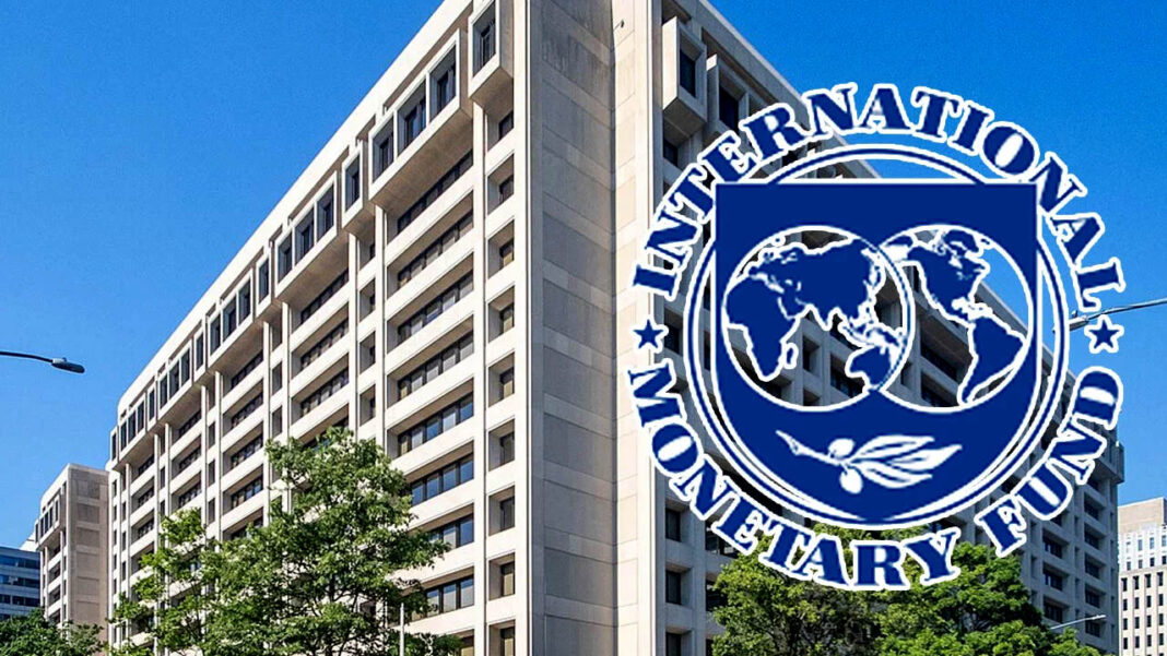 IMF