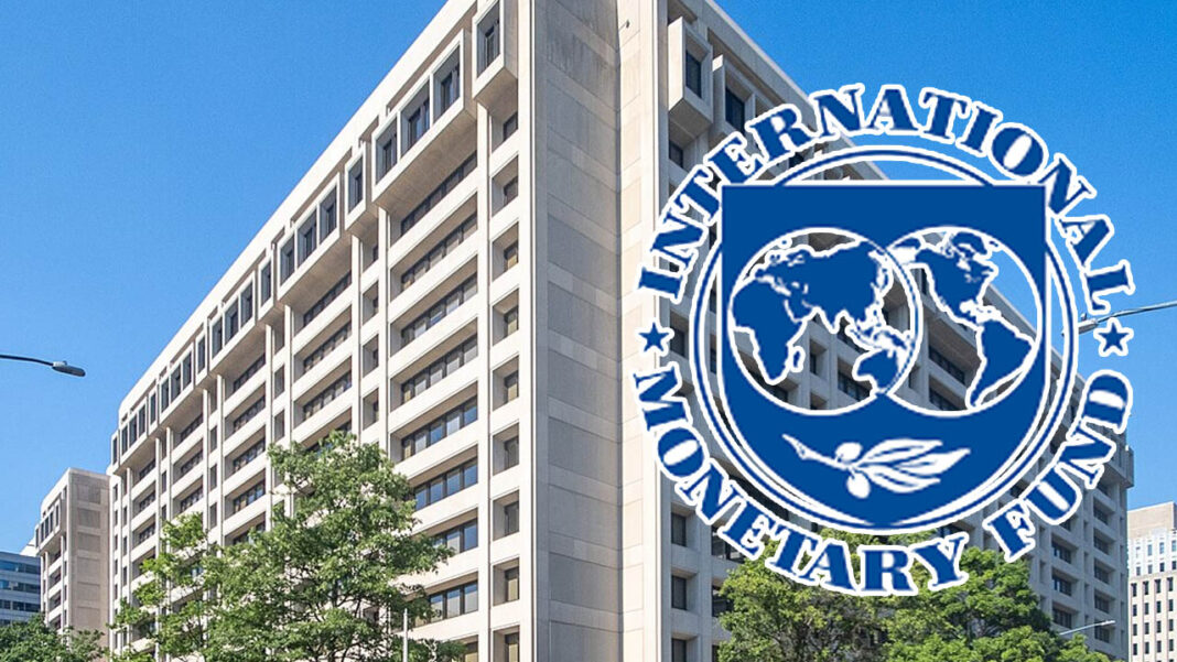 IMF | పాక్​కు లోన్​ ఇవ్వొద్దు.. ఐఎంఎఫ్​ను కోరిన భారత్​