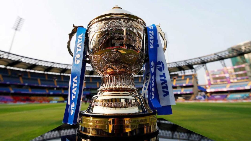 IPL 2025 | ప్లే ఆఫ్స్ చేరే నాలుగు జట్లు ఇవే!