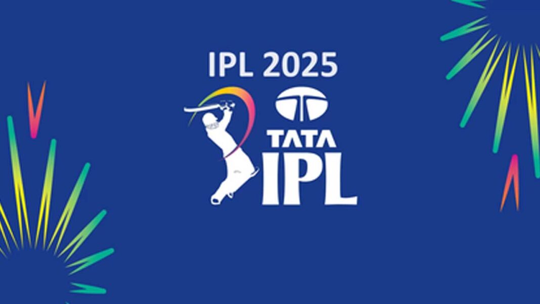 IPL 2025