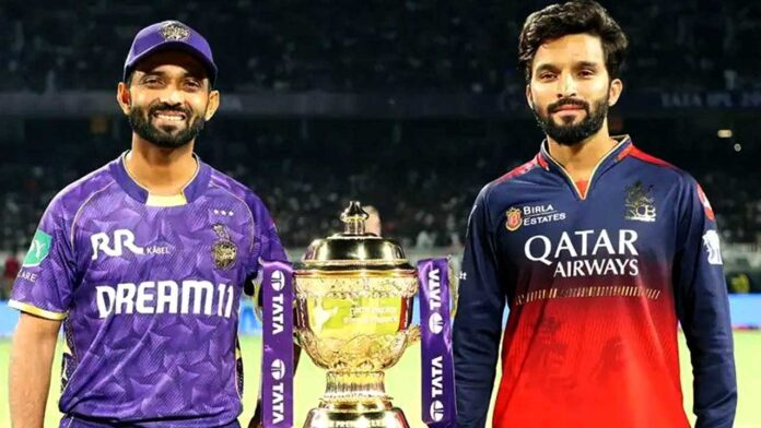 IPL 2025 Season