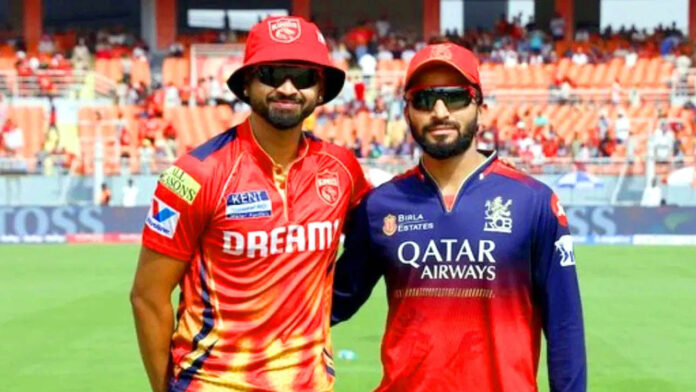 IPL Qualifier 1
