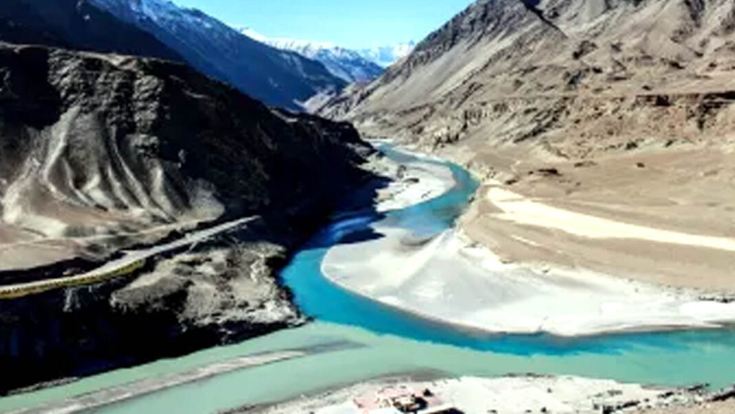 Indus Waters