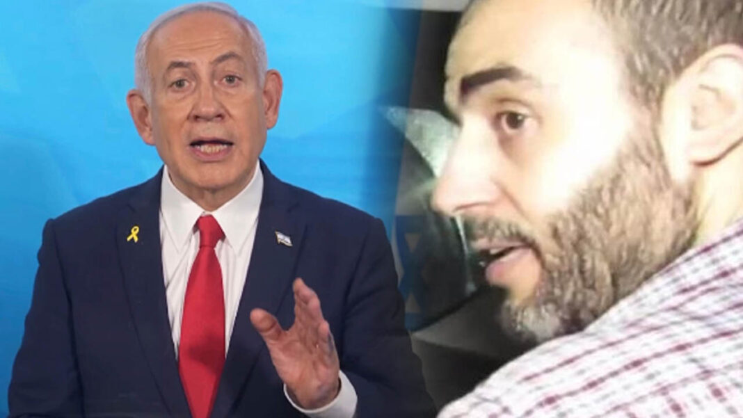 Israeli Prime Minister