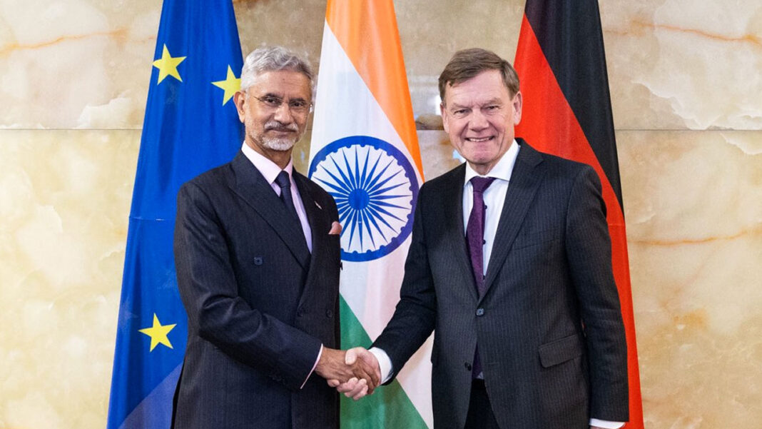 Jai-shankar Jaishankar