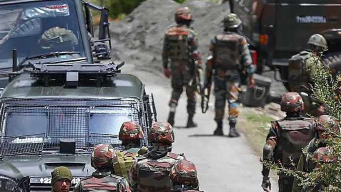 Jammu-Kashmir