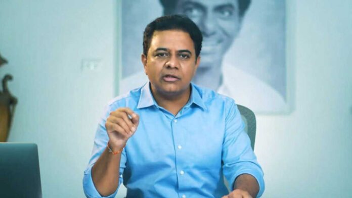 KTR