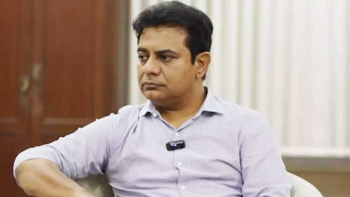 KTR