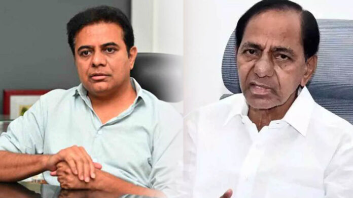 KTR