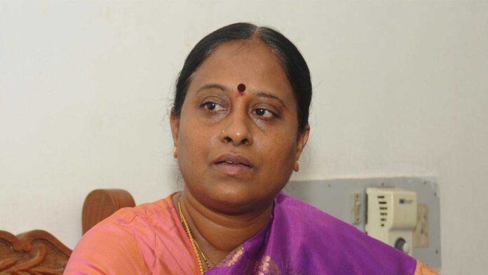 Konda-Surekha