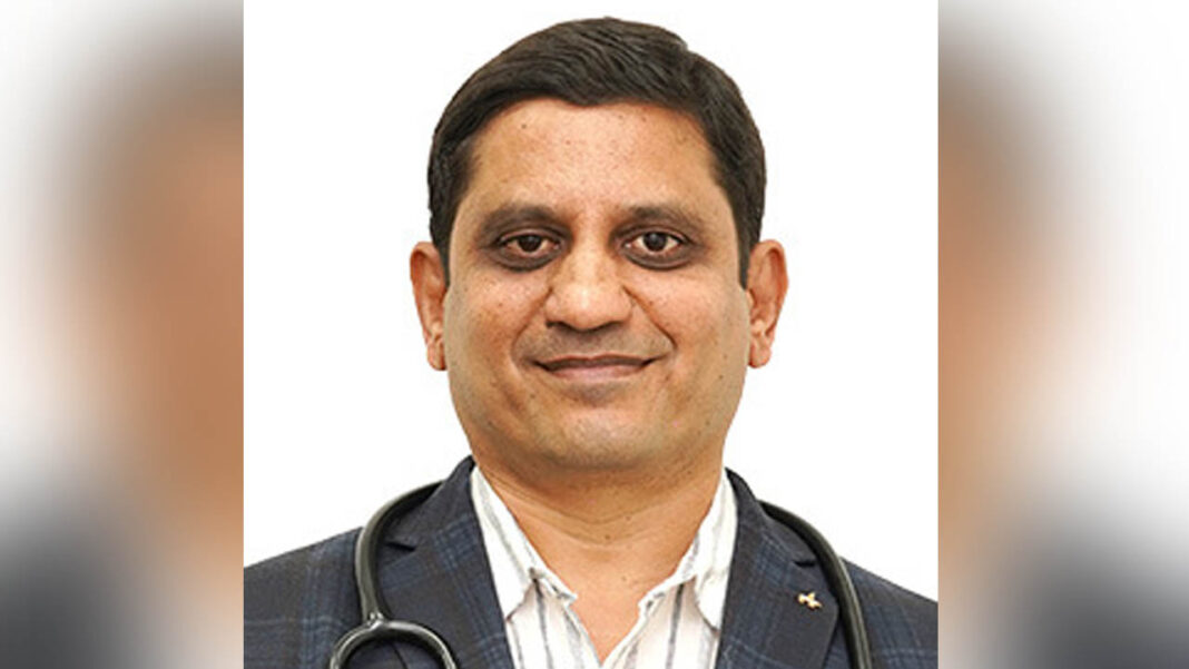 Laser Angioplasty Operation