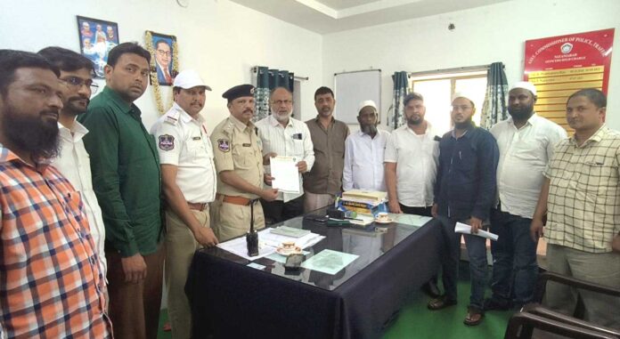 MIM MIM Nizamabad