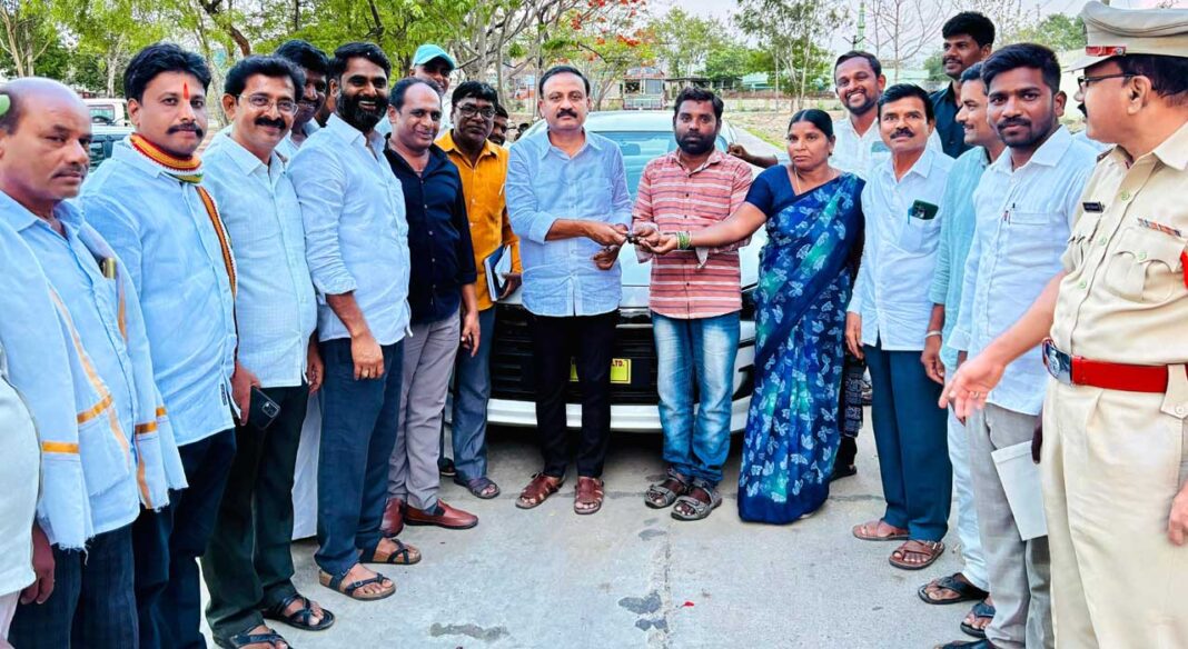 Kalyana lakshmi | కల్యాణ లక్ష్మి పథకం పేదలకు వరం