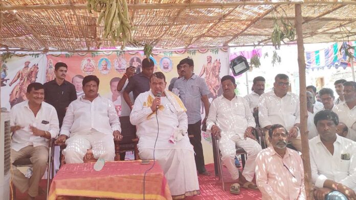 MLA-Pocharam-Srinivas-Reddy