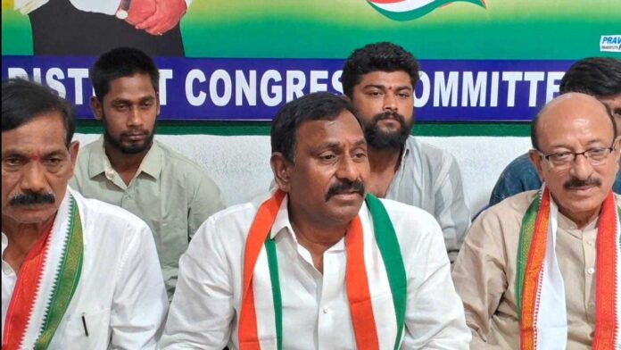 Caste Census | రాహుల్ గాంధీ ఒత్తిడితోనే కులగణన