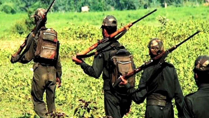 Maoists