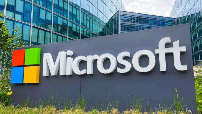 Microsoft
