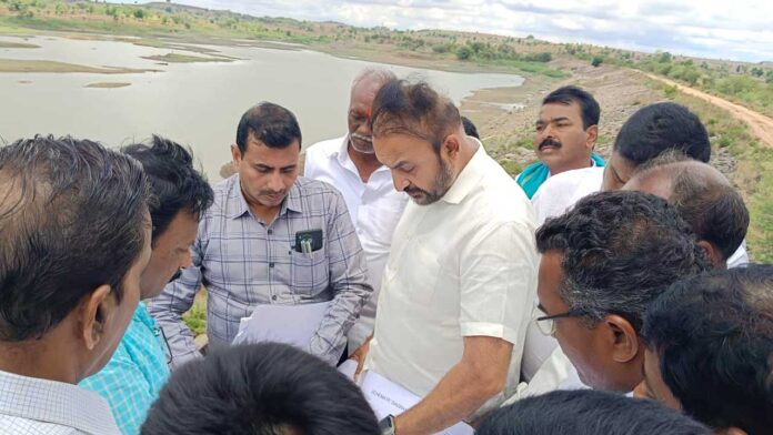 Mla Madan Mohan Rao