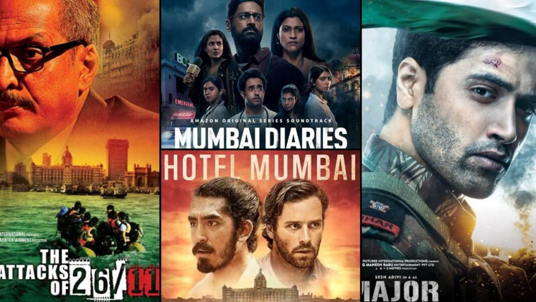 Movies against terrorism | ఉగ్ర‌వాదానికి వ్య‌తిరేకంగా భార‌తీయ సినిమాలు.. చూస్తే రోమాలు నిక్క‌బొడుచుకోవాల్సిందే..!