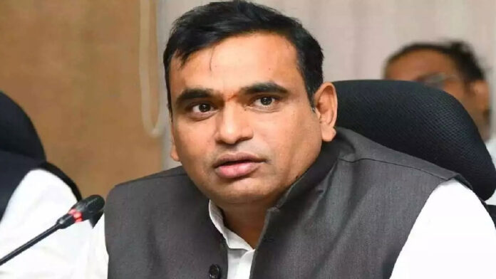 MP Chamala