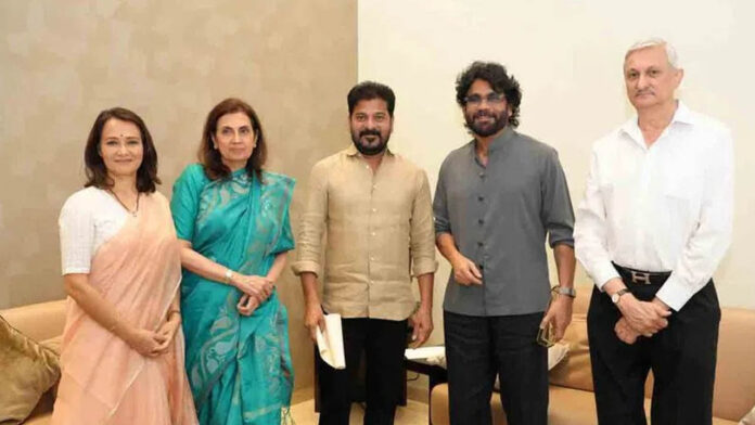 NAGARJUNA