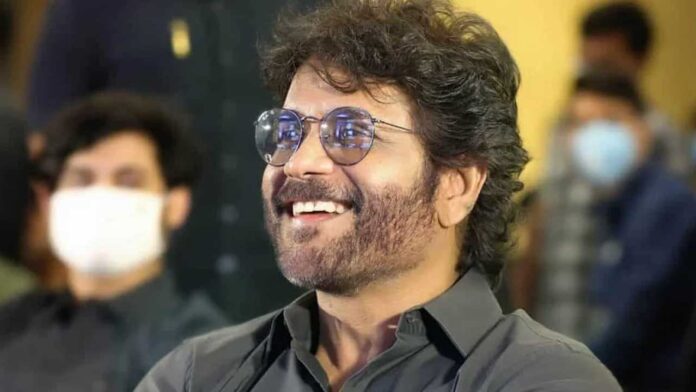Nagarjuna