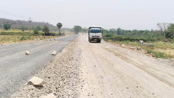 National Highway Work