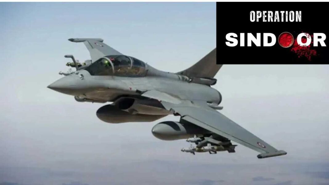 Operation Sindoor | ఉగ్రవాదులకు సరైన శిక్ష: మాజీ సైనికుల మనోగతం