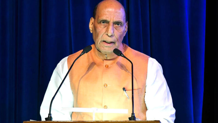 Operation Sindoor | ‘ఆపరేషన్‌ సింధూర్‌’పై ముగిసిన అఖిలపక్ష సమావేశం