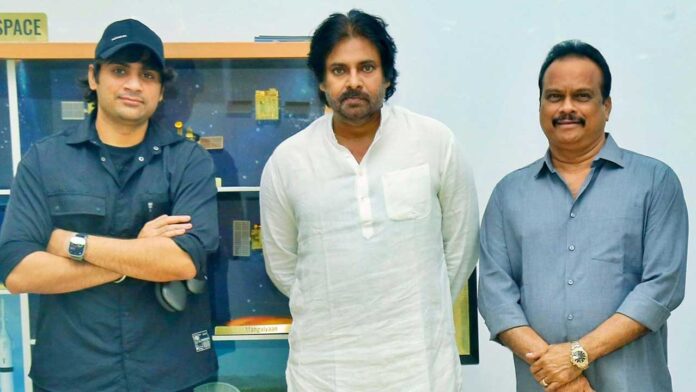 Pawan Kalyan
