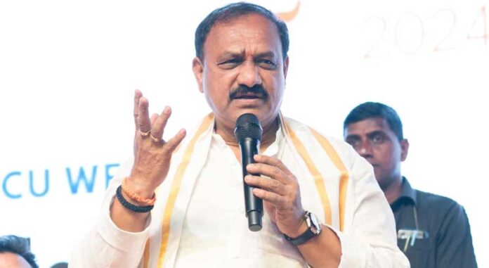 TPCC Chief