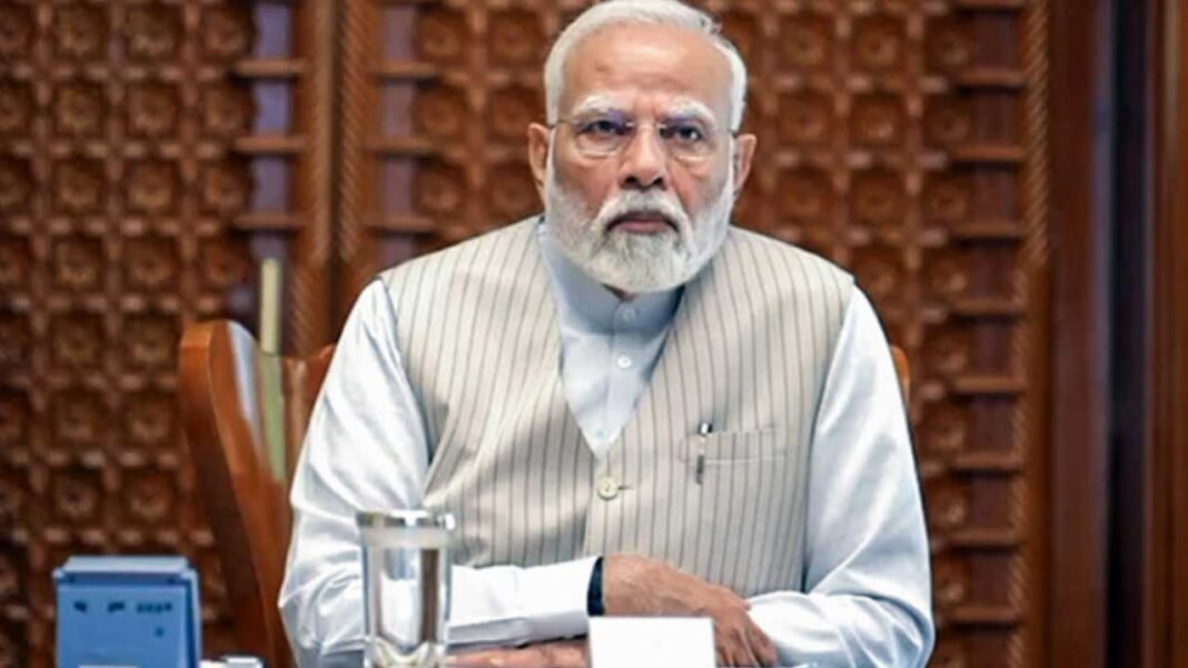 Prime Minister Modi Prime Minister Modi