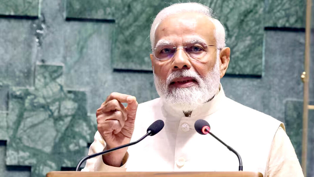 PM Narendra Modi PM Narendra Modi