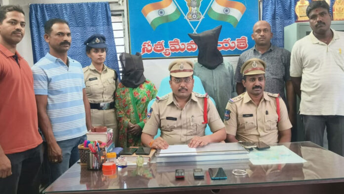 Yellareddy Police