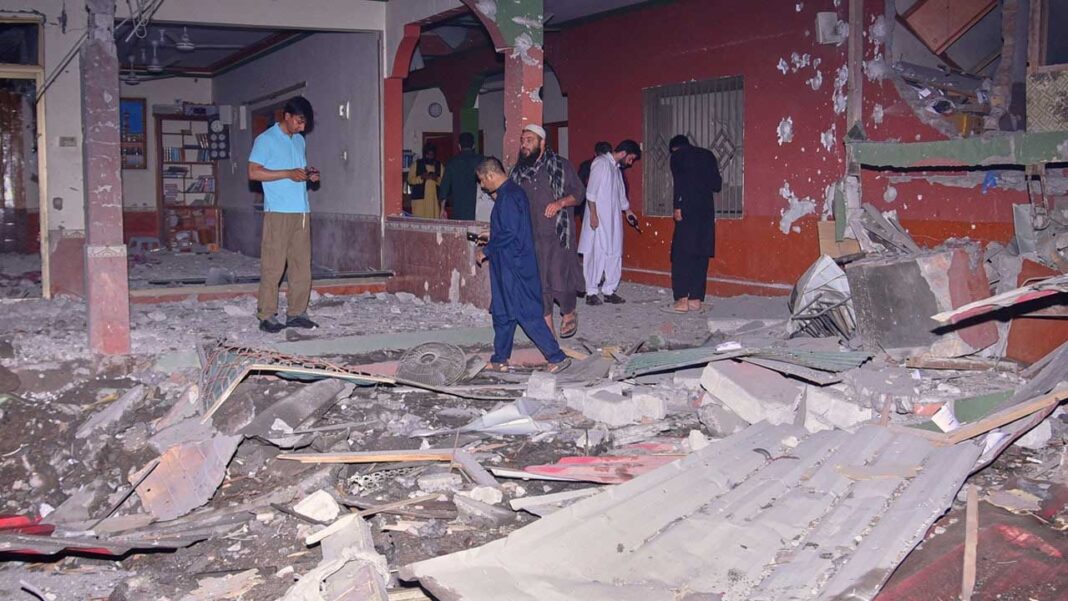 Operation Sindhoor | భారత్​ దాడితో కీలక ఉగ్రవాదులు హతం