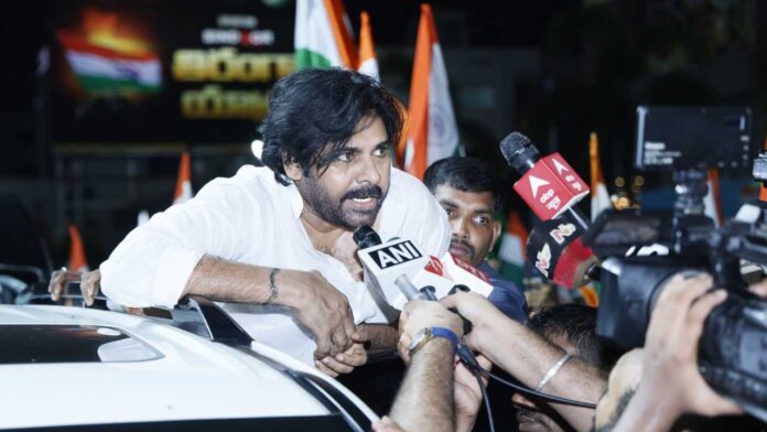 Pavan-Kalyan