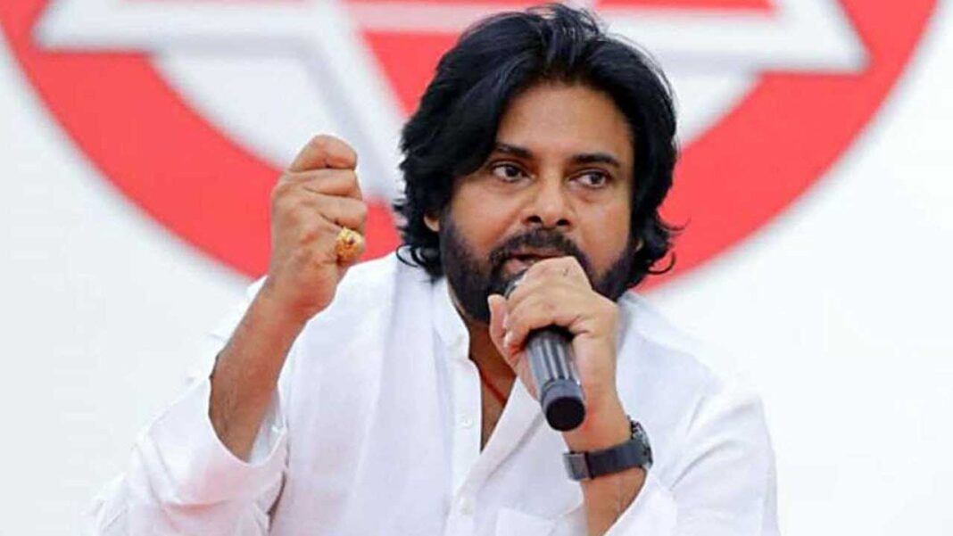 Deputy CM Pawan Kalyan | పవన్ కళ్యాణ్ గొప్ప మనసు.. ఆ చిన్నారులకు ప్రతి నెల సాయం