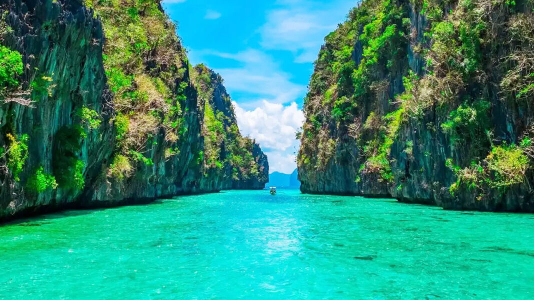 Philippines offer for indians