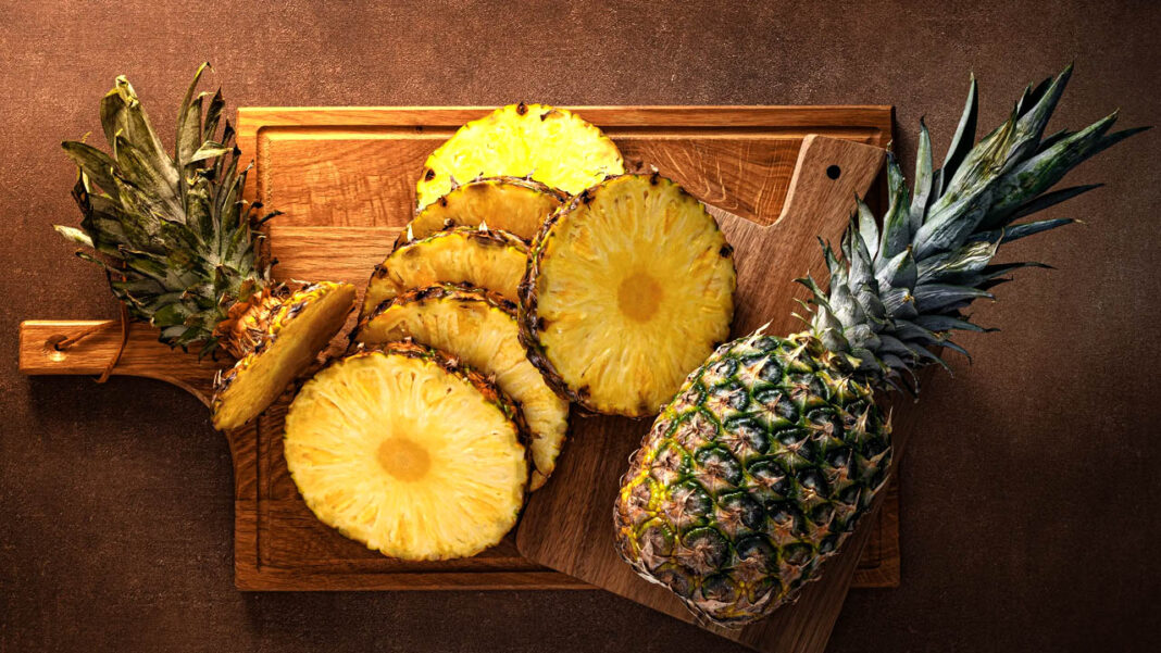 Pineapple